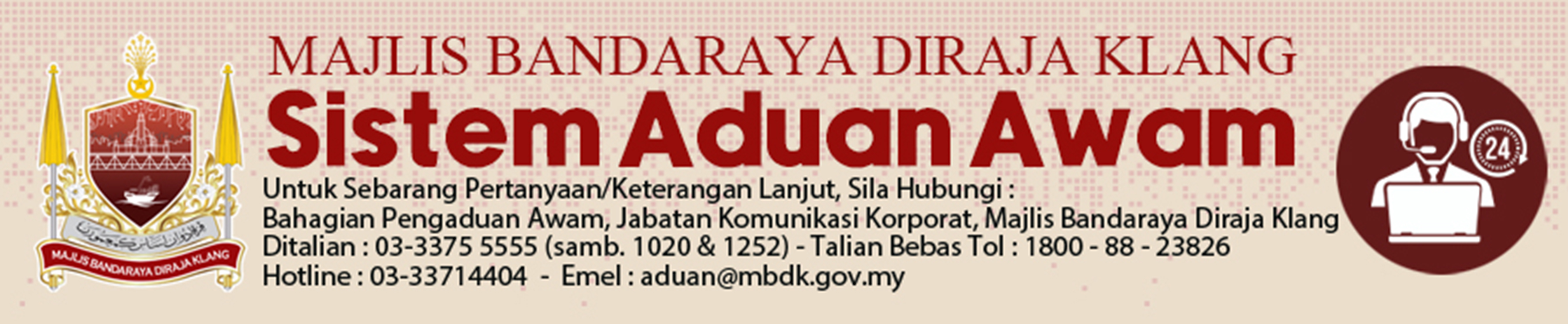 MBDK Banner
